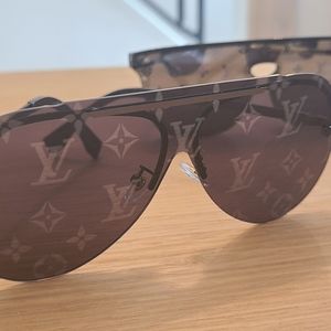 Louis Vuitton Sunglasses